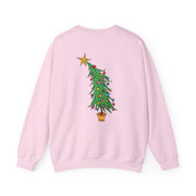 Whoville Tree Sweatshirt 10