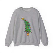 Whoville Tree Sweatshirt 3