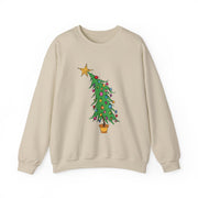 Whoville Tree Sweatshirt 4