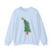 Whoville Tree Sweatshirt 6