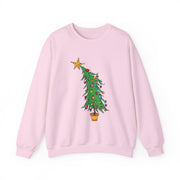 Whoville Tree Sweatshirt 5