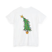 Whoville Tree T-Shirt 6