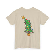 Whoville Tree T-Shirt 8