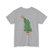 Whoville Tree T-Shirt 7