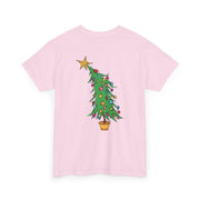 Whoville Tree T-Shirt 9