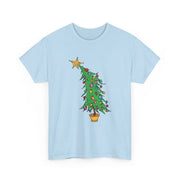 Whoville Tree T-Shirt 5