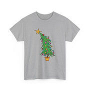 Whoville Tree T-Shirt 2