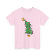 Whoville Tree T-Shirt 4