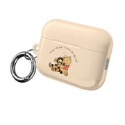 A Hug Said Pooh - Winnie AirPods Case 8