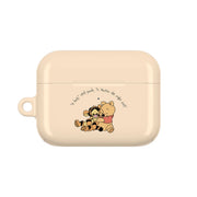 A Hug Said Pooh - Winnie AirPods Case 6