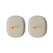 Take Up The Most Room - Winnie AirPods Max Case 3