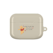 Take Up The Most Room - Winnie AirPods Case 5