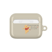 Take Up The Most Room - Winnie AirPods Case 7
