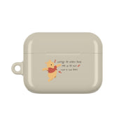 Take Up The Most Room - Winnie AirPods Case 6