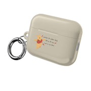 Take Up The Most Room - Winnie AirPods Case 8