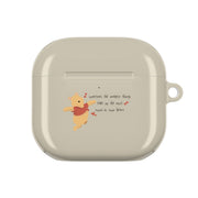 Take Up The Most Room - Winnie AirPods Case 4