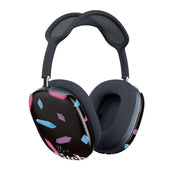 It's A Witch Thing Pattern AirPods Max Case 2
