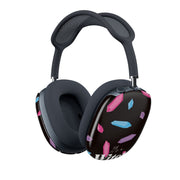 It's A Witch Thing Pattern AirPods Max Case 1