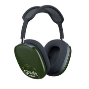 Witchy Vibes Green AirPods Max Case 2