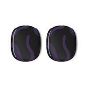 Snakes And Lace Pattern AirPods Max Case 3