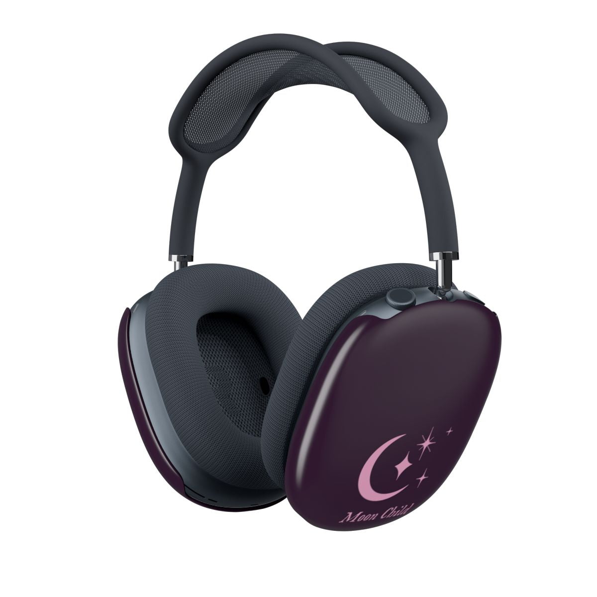 Moon Child AirPods Max Case