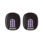 Witchful Thinking AirPods Max Case 3