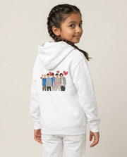 Kids Hoodie