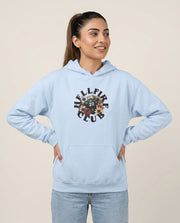 Hellfire Club Hoodie 1