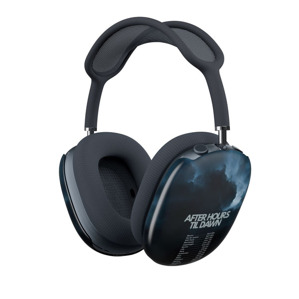 2026 Tour AHTD AirPods Max Case