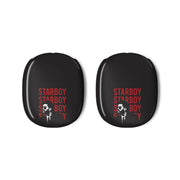 Starboy Singer AirPods Max Case 3