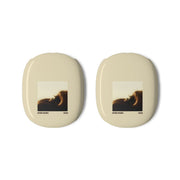 AH Album AirPods Max Case 3