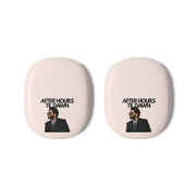AHTD Singer AirPods Max Case 3