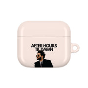 AHTD Singer AirPods Case 3