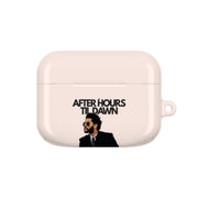 AHTD Singer AirPods Case 5
