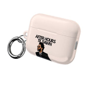 AHTD Singer AirPods Case 8
