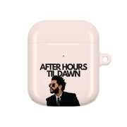 AHTD Singer AirPods Case 2
