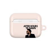 AHTD Singer AirPods Case 7