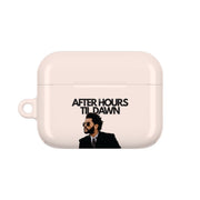 AHTD Singer AirPods Case 6