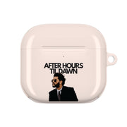 AHTD Singer AirPods Case 4