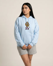 Shaggy And Scooby - Scoob Hoodie 2