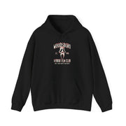 Woodsboro Horror Film Club Hoodie 2
