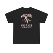 Woodsboro Horror Film Club T-Shirt 3