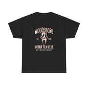 Woodsboro Horror Film Club T-Shirt 2
