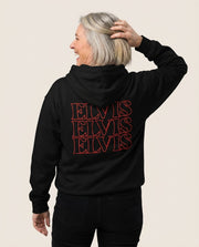 Layered Hoodie 1