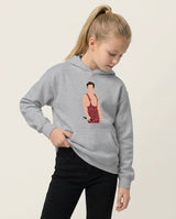 Harry Kids Hoodies