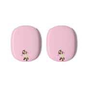 Valentino - Wish AirPods Max Case 3