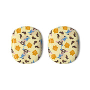 Wish Pattern AirPods Max Case 3