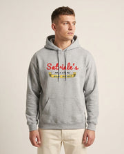 Satriale's Hoodie 1
