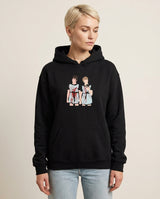 Sam And Colby Hoodies