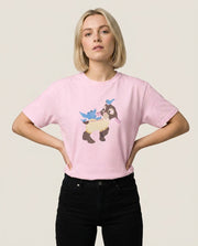 Valentino Cute - Wish T-Shirt 1